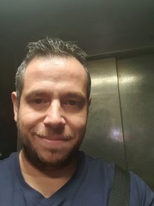 Photo de profil de Franck Pire