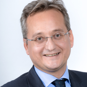 Photo de profil de Franck Pissochet