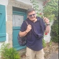Photo de profil de Franck Pistej