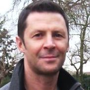Photo de profil de Franck Pitaud