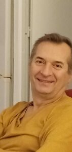 Photo de profil de Franck Pitel
