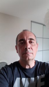 Photo de profil de Franck Place