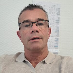 Photo de profil de Franck Poire