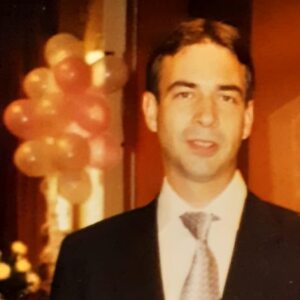 Photo de profil de Franck Poirel