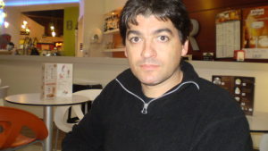 Photo de profil de Franck Popieul