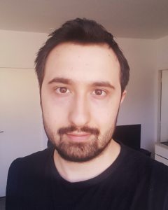 Photo de profil de Franck Posso