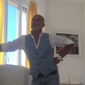 Photo de profil de Franck Poujols
