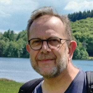 Photo de profil de Franck Poulain