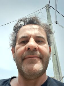 Photo de profil de Franck Poyatos