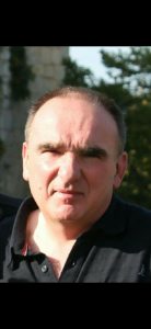 Photo de profil de Franck Pradel