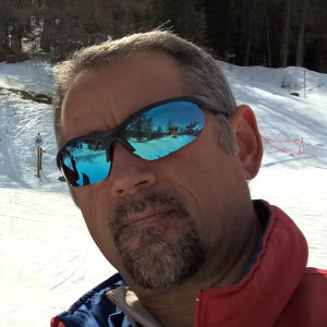 Photo de profil de Franck Pradet