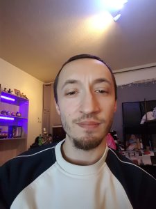 Photo de profil de Franck Preudhomme
