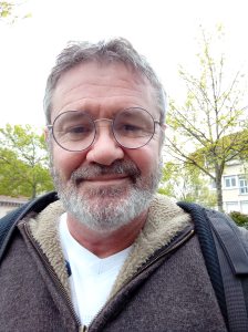 Photo de profil de Franck Prevost