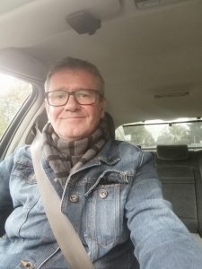 Photo de profil de Franck Prevost