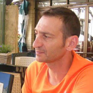 Photo de profil de Franck Probst