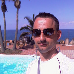 Photo de profil de Franck Quesney