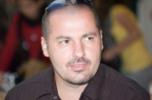 Photo de profil de Franck Quintard