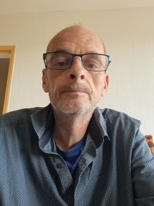Photo de profil de Franck Ragobert