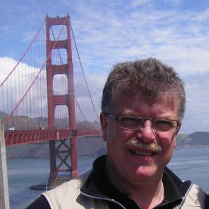 Photo de profil de Franck Rasselet