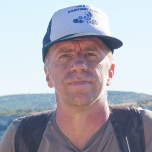 Photo de profil de Franck Ravaud