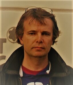 Photo de profil de Franck Rayno