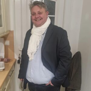 Photo de profil de Franck Renault