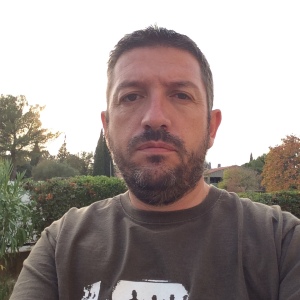 Photo de profil de Franck Rey