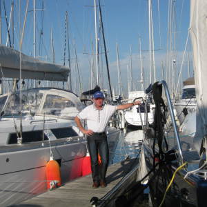 Photo de profil de Franck Ribbe