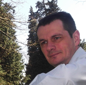 Photo de profil de Franck Rigaud