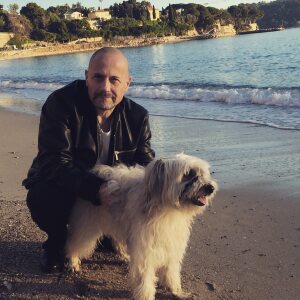 Photo de profil de Franck Rigouard