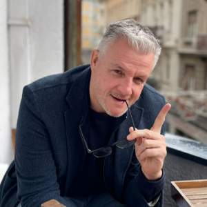 Photo de profil de Franck Riolo