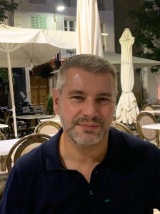 Photo de profil de Franck Rivet
