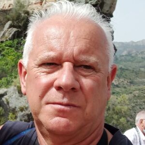 Photo de profil de Franck Roelants