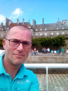 Photo de profil de Franck Rosier