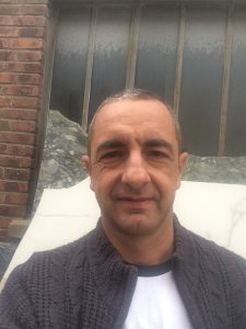 Photo de profil de Franck Rosina
