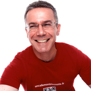 Photo de profil de Franck Rouanet