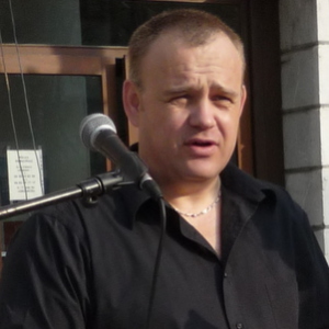 Photo de profil de Franck Rouiller