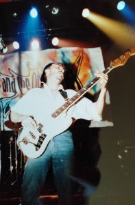 Photo de profil de Franck Roumilhac