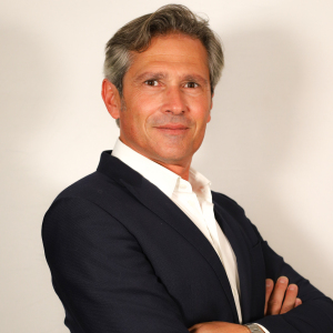 Photo de profil de Franck Routin