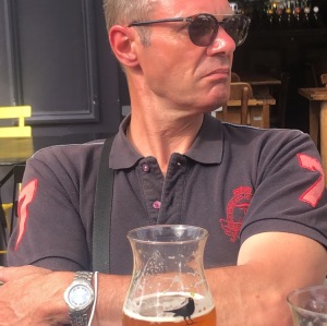 Photo de profil de Franck Rouxel
