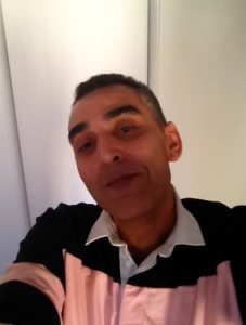 Photo de profil de Franck Sadki