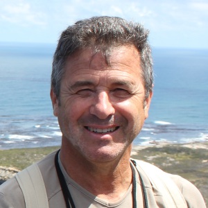 Photo de profil de Franck Saez