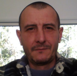 Photo de profil de Franck Sali