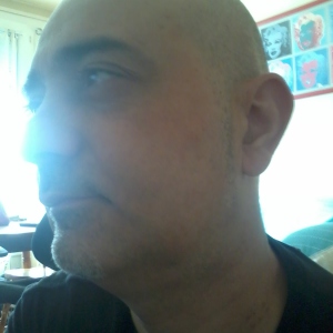 Photo de profil de Franck Salinas