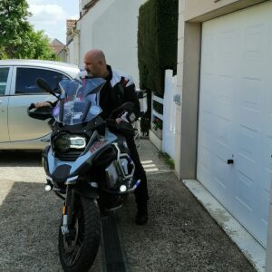 Photo de profil de Franck Sasso