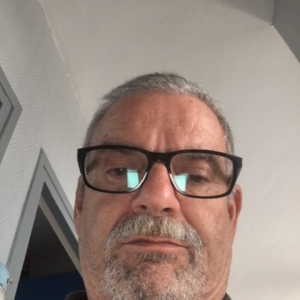 Photo de profil de Franck Savournin