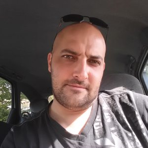 Photo de profil de Franck Scaglione