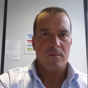 Photo de profil de Franck Scaringella