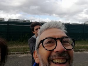 Photo de profil de Franck Scariot