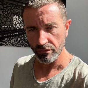 Photo de profil de Franck Serra